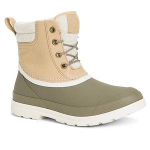 Muck Boot Duck Boots